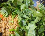 รูปขั้นตอนการทำที่ 6 ของ ผัดบะหมี่กึ่งฯหมูสับ ปริมาณจุใจ