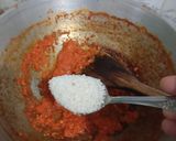 Foto langkah ke 6 dari resep Lontong Magicom.