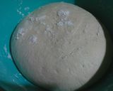 Foto del paso 3 de la receta: Pizza de sobras (vegan/oil-free)!