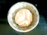 मूली का पराठा (mooli ka paratha recipe in Hindi)