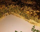 Foto del paso 6 de la receta: * Tarta de Coliflor con Espinaca Queso y Brócoli*