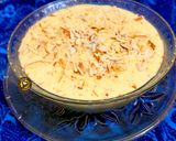 A picture of step 1 of Thandai Kheer With Homemade Instant Thandai Masala.