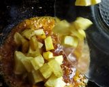 Foto langkah ke 6 dari resep Sambal Goreng Kentang Ati.
