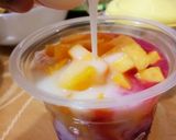Foto langkah ke 5 dari resep Sop Buah / Sup Buah.