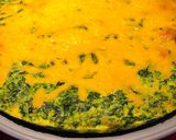A picture of step 5 of Spinach Pie 🥧.