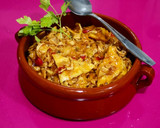 Foto del paso 10 de la receta: Gazpachos manchegos