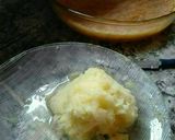 Foto del paso 4 de la receta: Kuchen de Manzanas