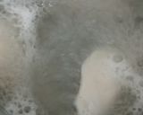 A picture of step 8 of Rice Flour Stuffed Dumplings.
