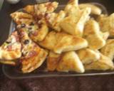 المعجنات أكثر أكلة لذيذة في الشتاء المعجنات أكثر أكلة لذيذة في الشتاء