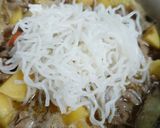 Foto langkah ke 6 dari resep Tumis Daging Kentang 🇯🇵肉じゃが.