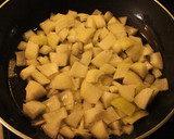 Foto del paso 12 de la receta: Ñoquis racinguistas! con PFM