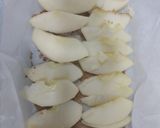 Foto del paso 2 de la receta: Tarta de manzana fácil