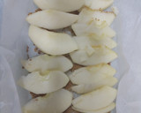 Foto del paso 2 de la receta: Tarta de manzana fácil