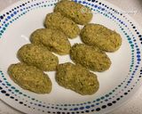 ফালাফেল (Falafel Recipe in Bengali) রেসিপির ধাপ 6 ছবি