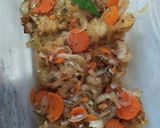 Foto del paso 3 de la receta: Pescado en escabeche