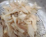 Foto langkah ke 3 dari resep Jamur Tiram Krispi Kriuk Lebih Lama.
