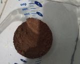Foto langkah ke 1 dari resep Chocolate Ice à la Cafe.