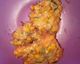 Foto langkah ke 1 dari resep Bakwan jagung.