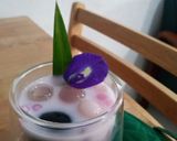 Foto langkah ke 4 dari resep Es telur campur.