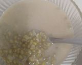 Foto langkah ke 6 dari resep Bubur Kacang Ijo (nyusmak).