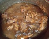 Foto langkah ke 3 dari resep Ayam kecap Simple Enak.