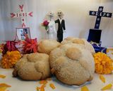 Foto del paso 15 de la receta: Pan De Muerto