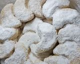 Foto langkah ke 5 dari resep Putri salju cookies.