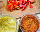 Foto langkah ke 2 dari resep Sambel goreng kentang praktis.
