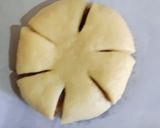 عکس مرحله 5 از دستور کلوچه خرمایی Date cookies