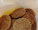 Foto del paso 4 de la receta: Galletitas integrales, súper fáciles y riquísimas!