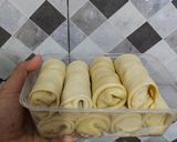 Foto langkah ke 6 dari resep Sosis solo keto.