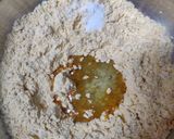ગટ્ટા નું શાક (Gatta Shak Recipe In Gujarati) રેસીપી સ્ટેપ2ફોટો