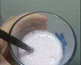 Foto del paso 3 de la receta: Licuado Nutritivo Primaveral 🌸