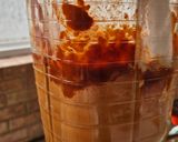 Foto del paso 4 de la receta: Salsa roja cremosa