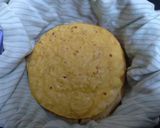 নিরামিষ মশলা রুটি (niramish masala roti recipe in Bengali) রেসিপি ধাপ - 3 ছবি