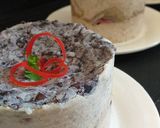 Foto del paso 5 de la receta: Pastel de frijoles