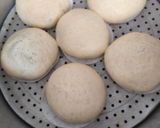 Foto langkah ke 7 dari resep Bakpao Isi Cokelat.