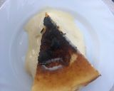 Foto del paso 7 de la receta: Tarta de queso cremosa (no healthy)