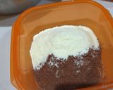 Foto langkah ke 2 dari resep Keto Chocolate Lekker Holland Sugar & Gluten Free #Ketopad.