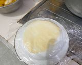 Foto langkah ke 3 dari resep Martabak bihun.