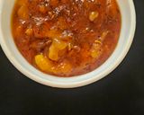A picture of step 6 of Mango Lunji.