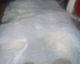 Foto del paso 3 de la receta: Bolas de Fraile con Dulce