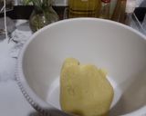 Foto langkah ke 4 dari resep Kanom Look Choup (Kue Fantasi Thailand).