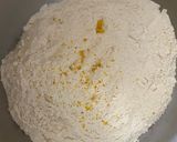 Szalagos farsangi fánk recept fázis 1 fotója