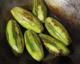 দই পটল (doi potol recipe in Bengali) রেসিপির ধাপ 1 ছবি