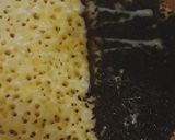 Foto langkah ke 5 dari resep Martabak manis/ kue bandung/ terang bulan tanpa telor anti gagal.