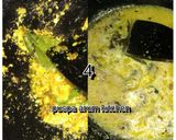 Foto langkah ke 4 dari resep Telur Isi Kuah Susu modified by puspa arum kitchen.