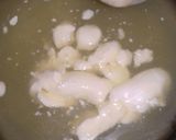 A picture of step 6 of Homemade Caramel.