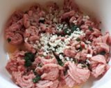 Foto del paso 2 de la receta 80. Albóndigas con tomate