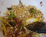 Foto langkah ke 6 dari resep Mie Ayam Rumahan.